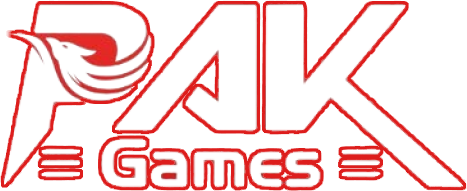 pakgamesapk.info Logo